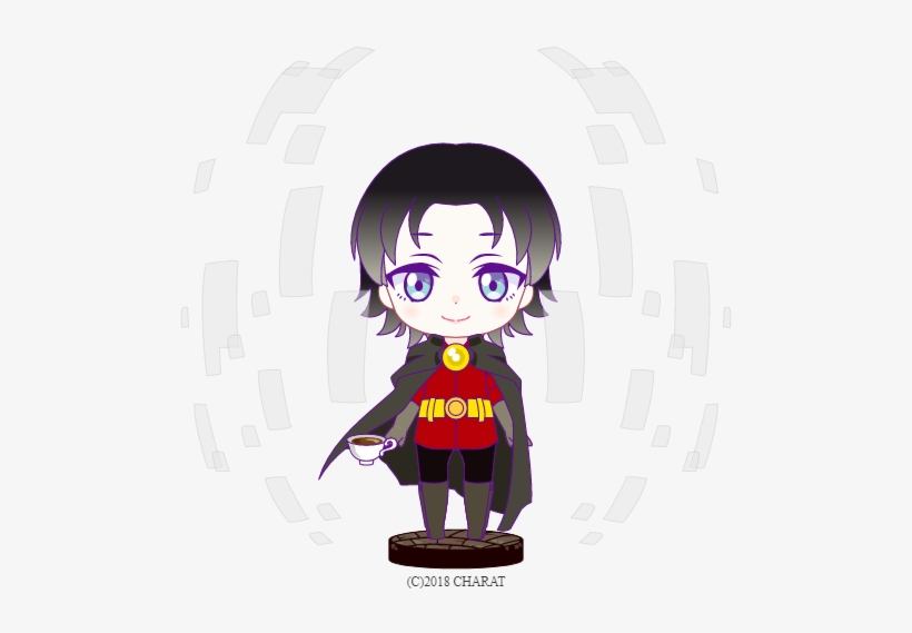 Timmy Chibi 😘 Http - Chibi, transparent png download