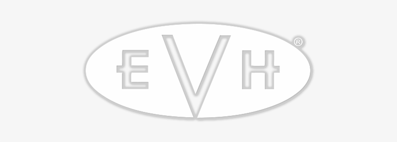 Barnds-evh - Dunlop Evh5150 Overdrive Pedal, transparent png download