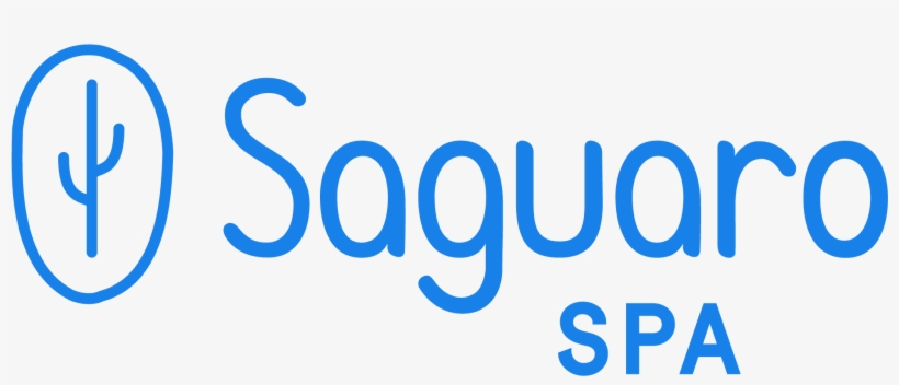 Saguaro Palm Springs Logo, transparent png download