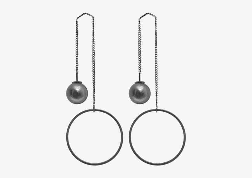 Earrings, transparent png download