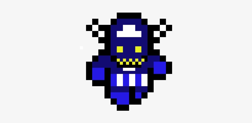 Captain America - Pixel Art Logo Snapchat, transparent png download