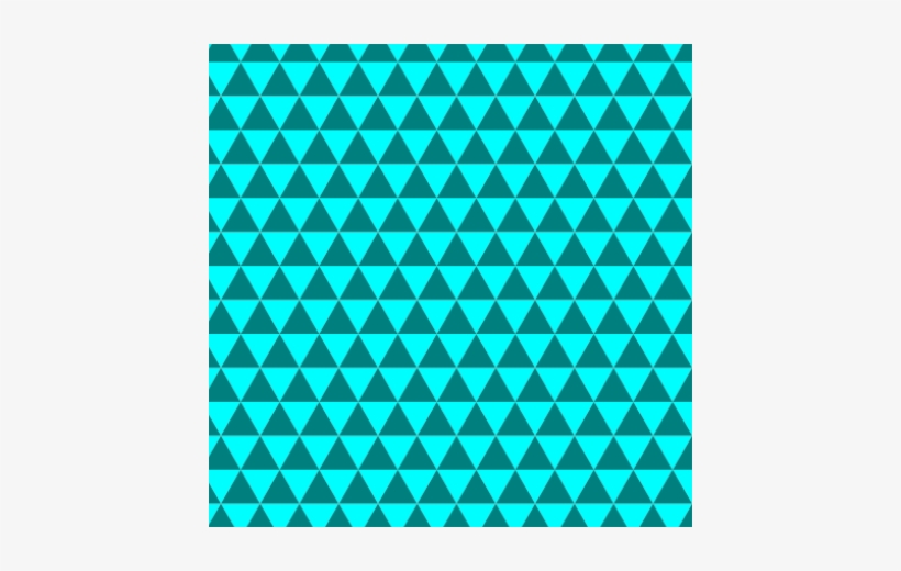 The Vertices Form A Hexagonal Lattice With Horizontal - Teselaciones De Triangulos Equilateros, transparent png download