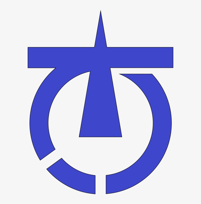 Captain America's Shield Line Point Triangle - Captain America, transparent png download