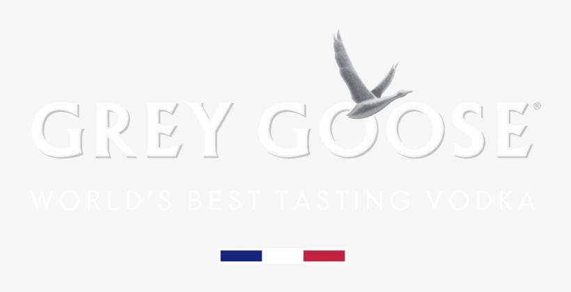 The World's Best-tasting Vodka Married To An Assemblage - Seabird, transparent png download