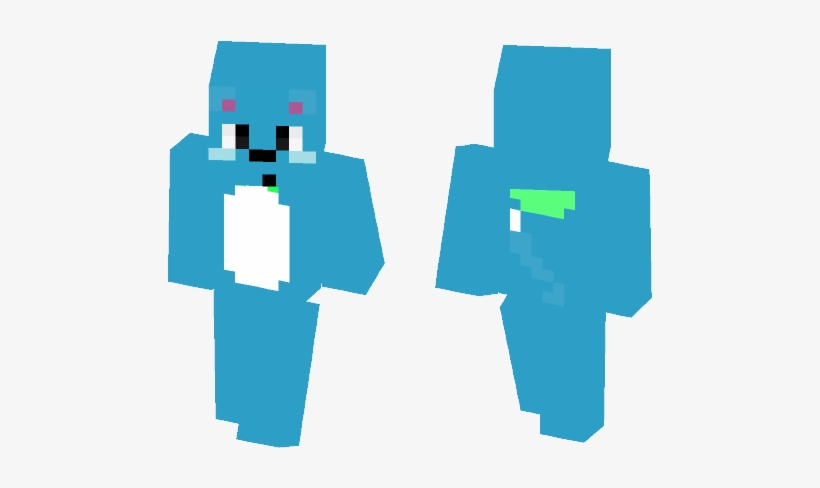 Fairy Tail Lil Uzi Vert Minecraft Skin Png Image Transparent