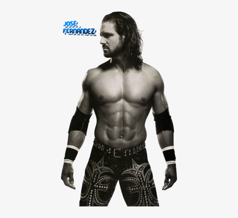 Cerrar Menú - Wwe John Morrison Abs, transparent png download