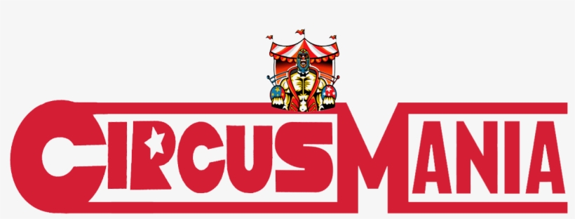 Wrestlecircus Is Coming Up On Its One Year Anniversary - Wwe Wrestlemania Xix [gamecube Game], transparent png download