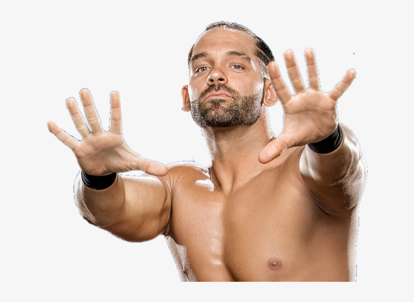 Tye Dillinger - Tye Dillinger 2017 Render, transparent png download