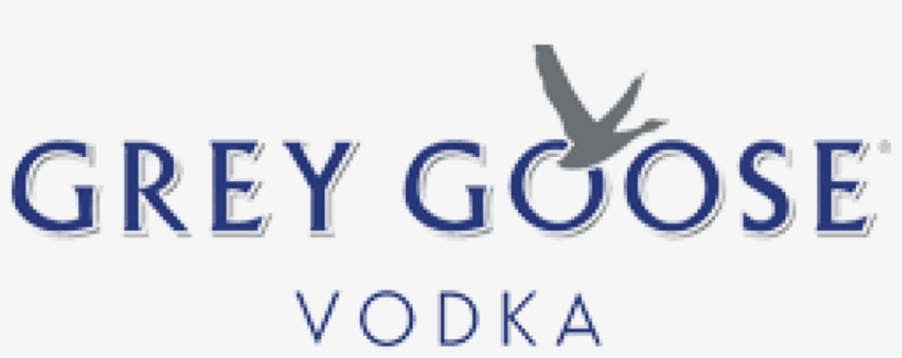 Vodka Grey Goose Logo, transparent png download