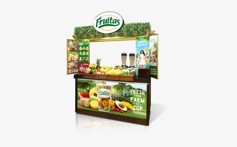 Our Fruitful History - Fruitas Holding Inc, transparent png download