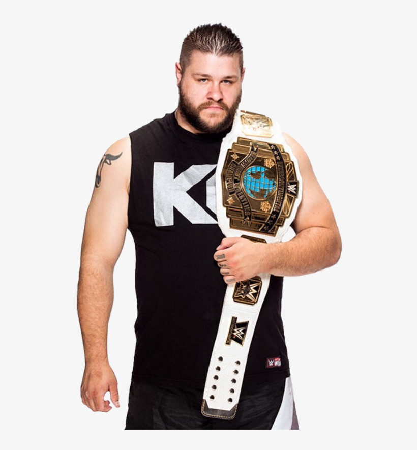 Photo - Wwe Superstars Kevin Owen, transparent png download
