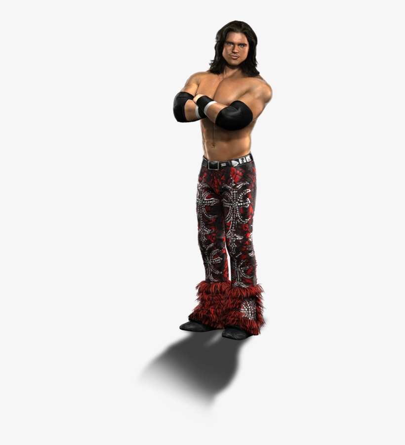 Posted Image - Vs Raw 2010 John Morrison, transparent png download