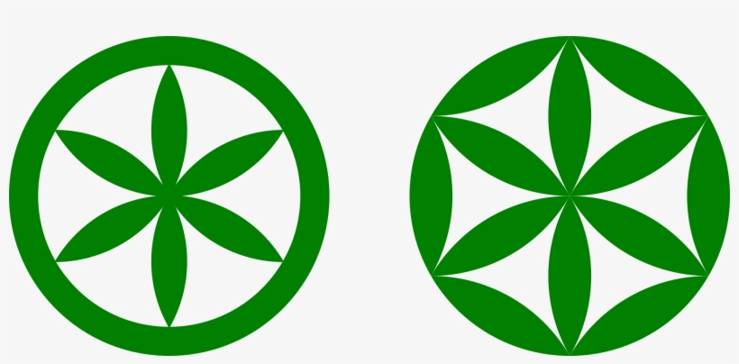 Open - Single Flower Of Life, transparent png download