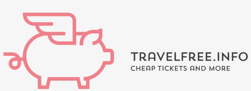 Lgtest - Travelfree Info Logo, transparent png download