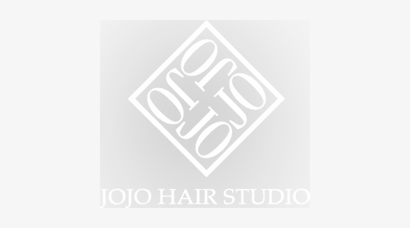 Jojo Hair Studio Opened In 1982 In The Heart Of Downtown - Graphic Design, transparent png download