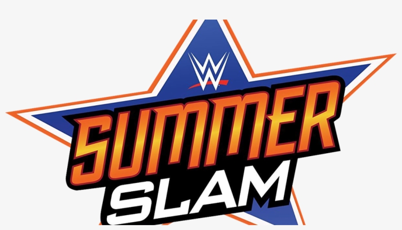 Wwe Summerslam 2018 Ppv Predictions & Spoilers Of Results - Wwe Sumer Slam 2018, transparent png download