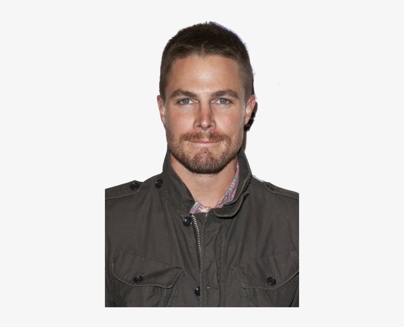 Share This Image - Stephen Amell, transparent png download
