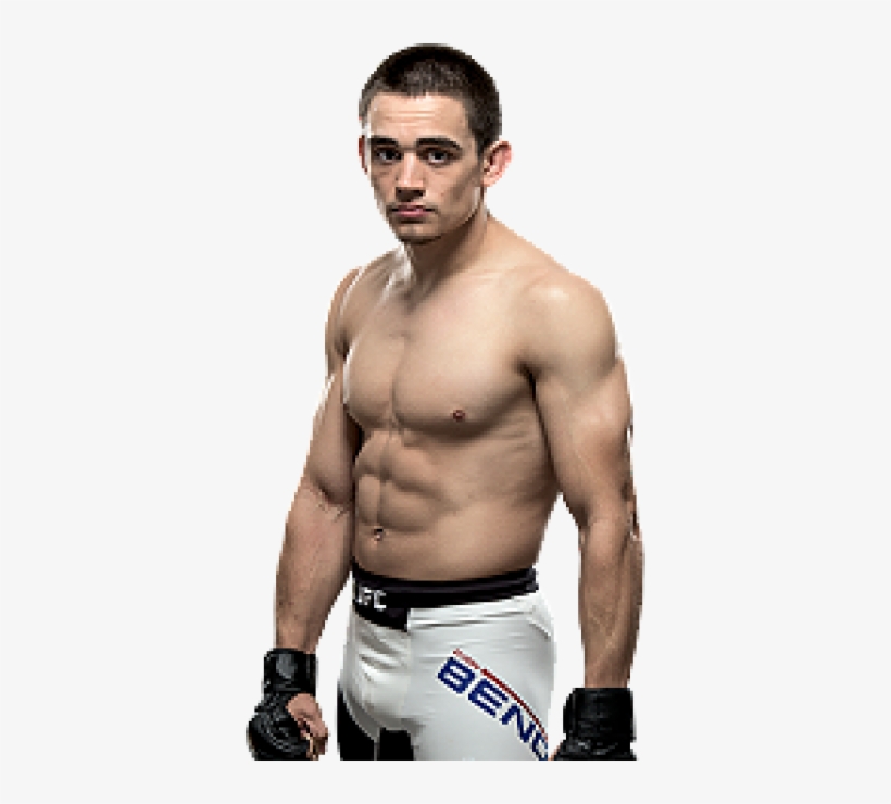 Ryan Benoit - Barechested, transparent png download