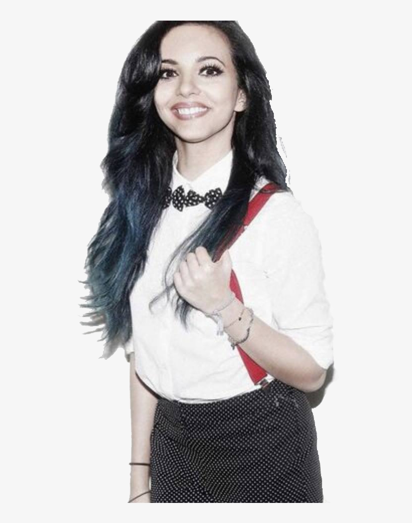 Jade Thirlwall Png By Sofiamixer-d663o0m - Jade Thirlwall Collage, transparent png download