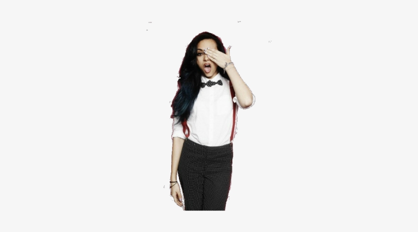 4 Notes - Girl, transparent png download