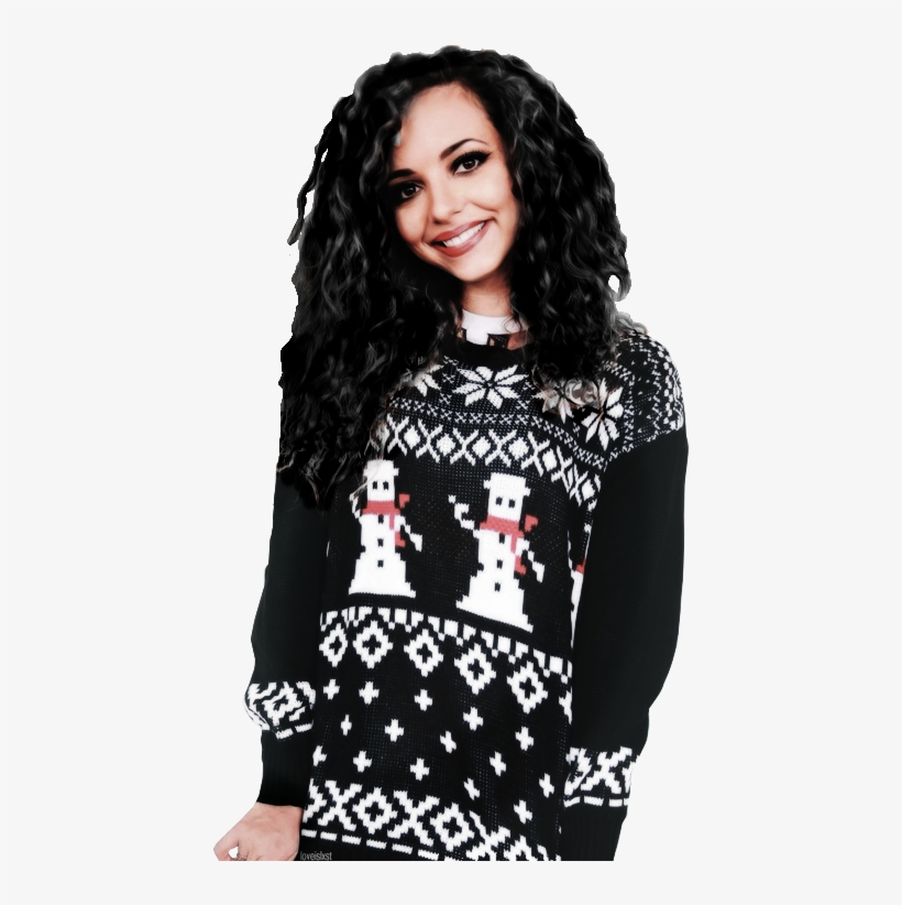Jade Thirlwall, transparent png download