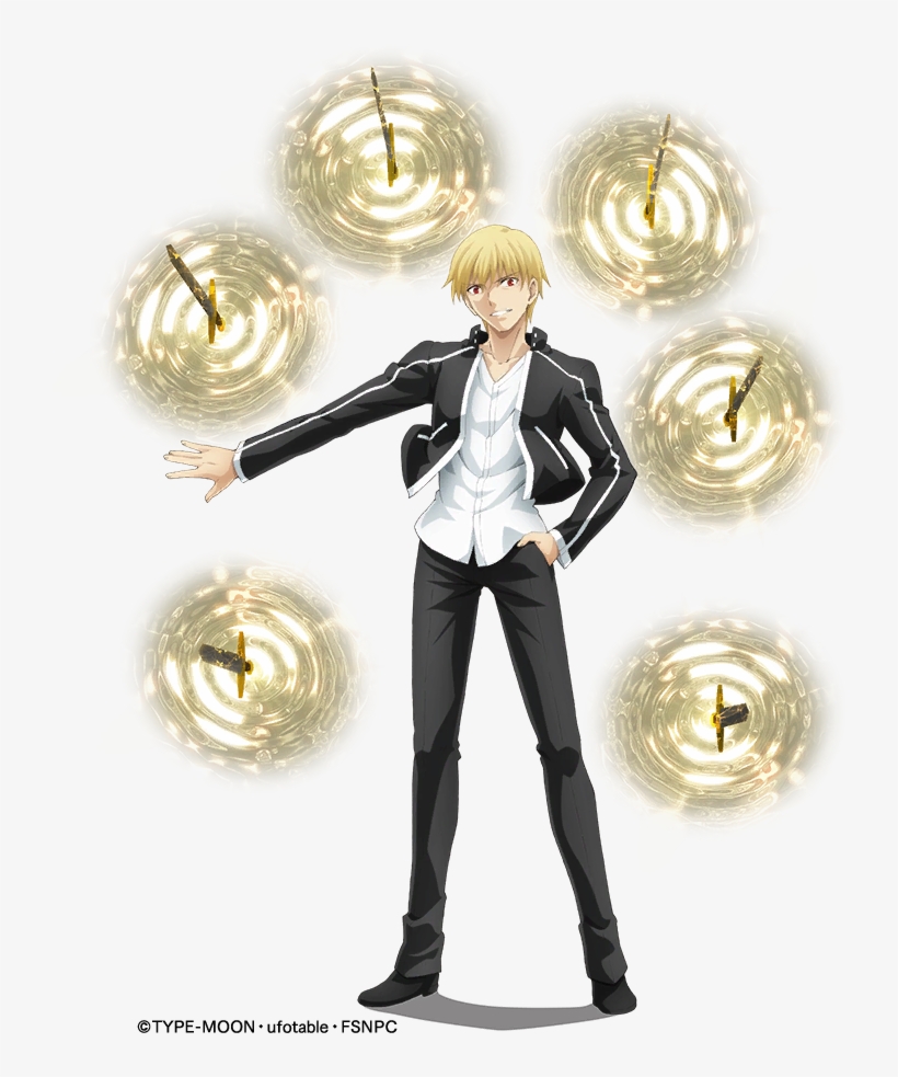 Resized To 83% Of Original - Fate Alchemist Code, transparent png download