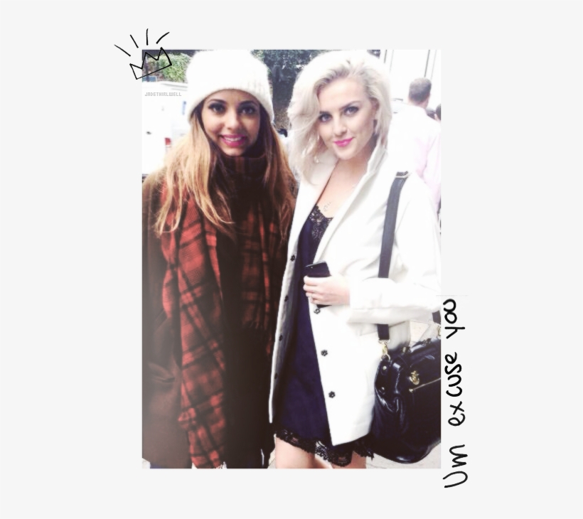 Jade Thirlwall Images Jade Thirlwall Wallpaper And - Girl, transparent png download