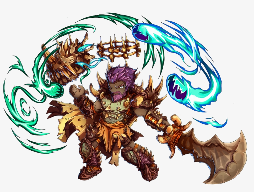 [ Img] - Kaiser Apex Gilgamesh, transparent png download