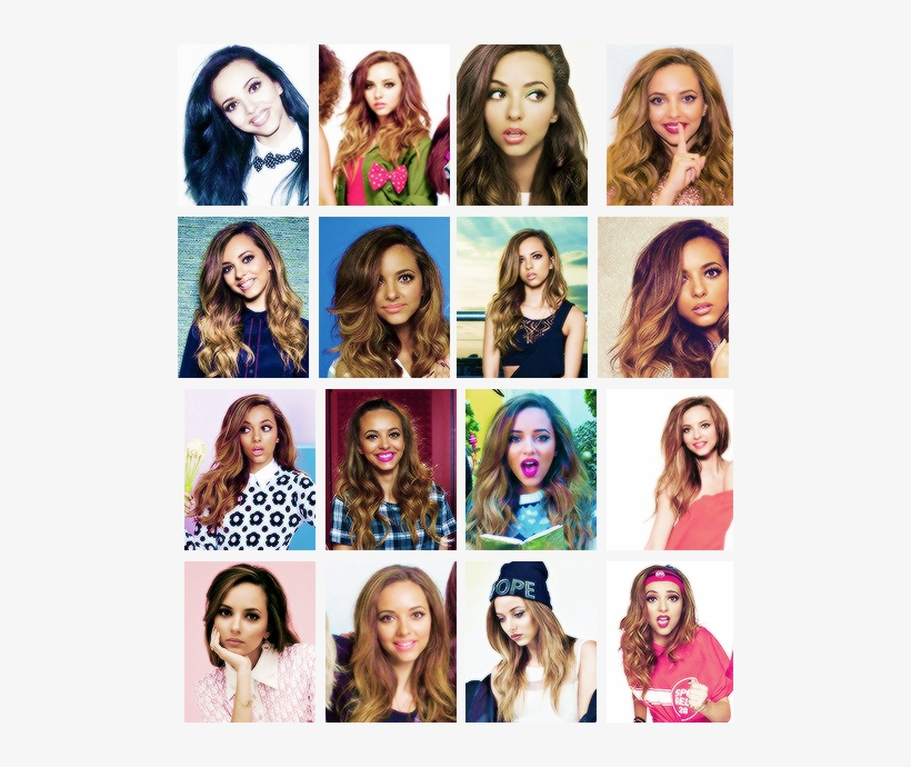 Jade Thirlwall Photoshoots 2011-2014 - Little Mix - Salute (music Cd), transparent png download