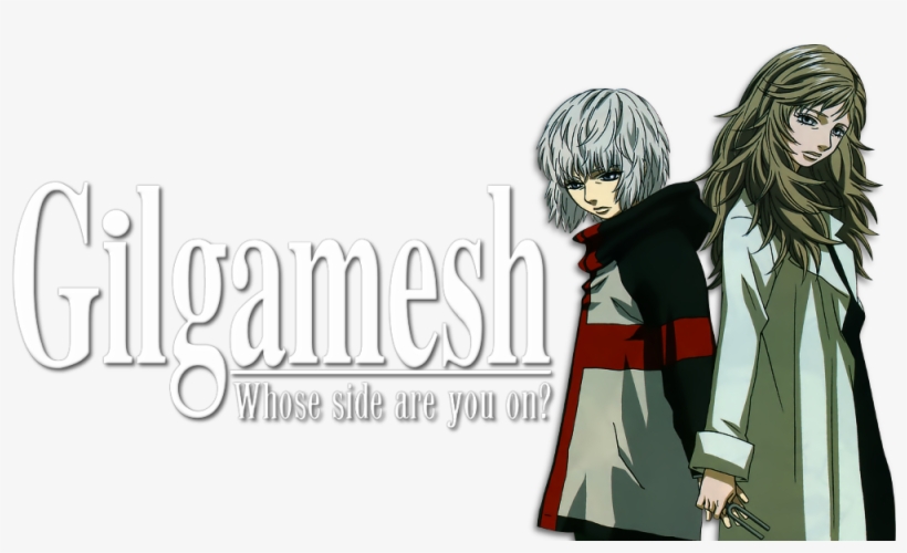 Gilgamesh Image - Gilgamesh Anime, transparent png download