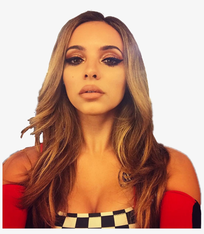 Jadethirlwall Glorydaystour Poopey Jade Thirlwall Littl - Jade Thirlwall, transparent png download