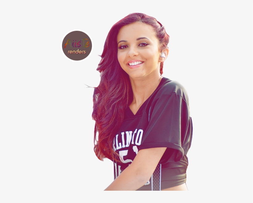 #png Jade Thirlwall - Prettiest Girl In Little Mix, transparent png download