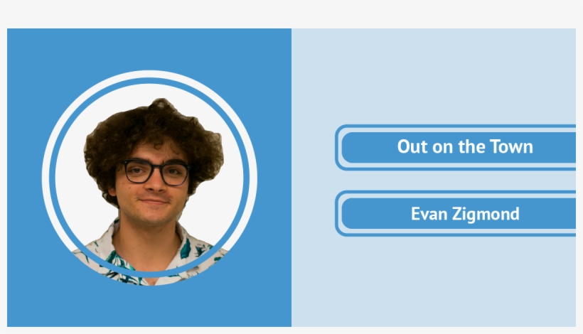 Out On The Town - Boston, transparent png download