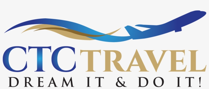 Ctc Travel - Ctc Travel Agency, transparent png download