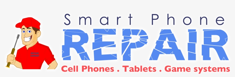 Smart Phone Repair, transparent png download