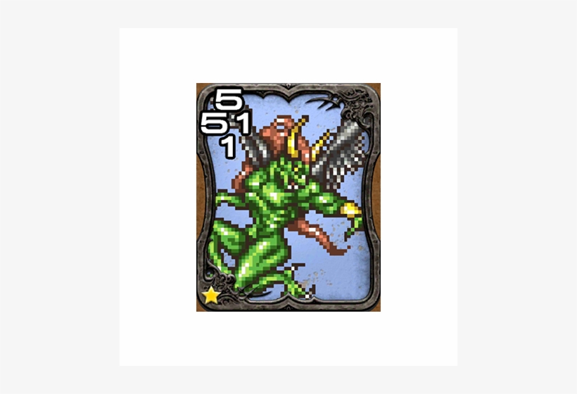 Gilgamesh And Enkidu Final Fantasy - Final Fantasy, transparent png download