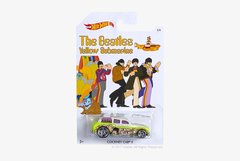 Bump Around - Beatles Yellow Submarine, transparent png download