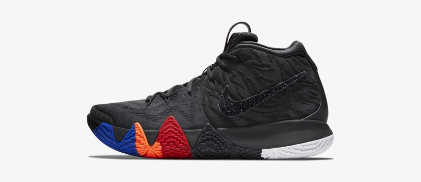 Kyrie 4 Year Of Monkey, transparent png download