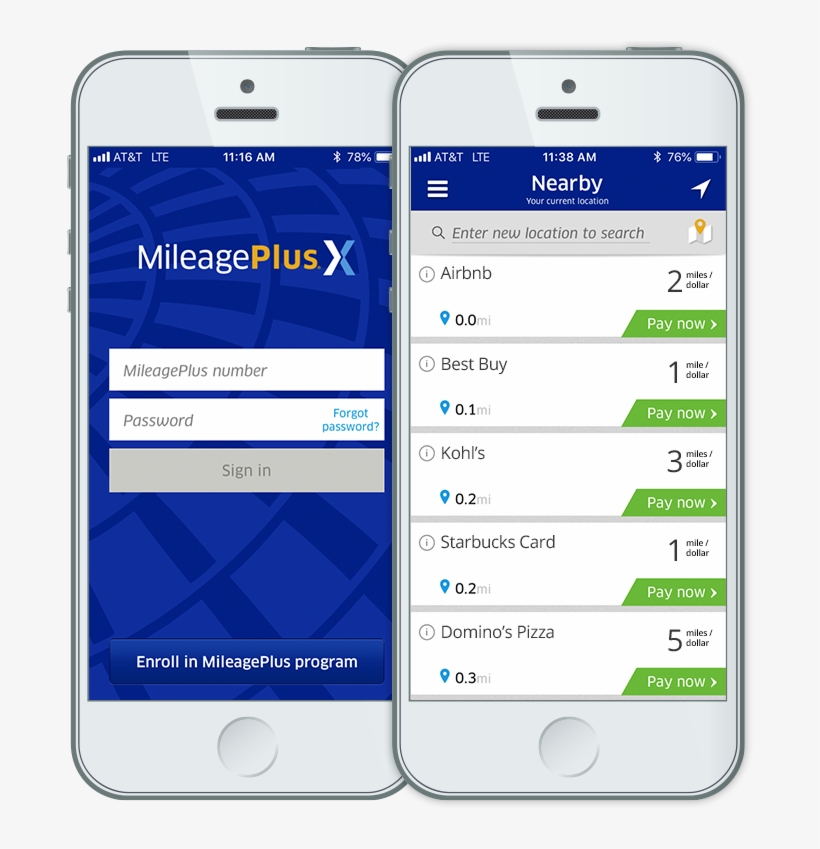 App Store Is A Service Mark Of Apple Inc - Mileageplus, transparent png download