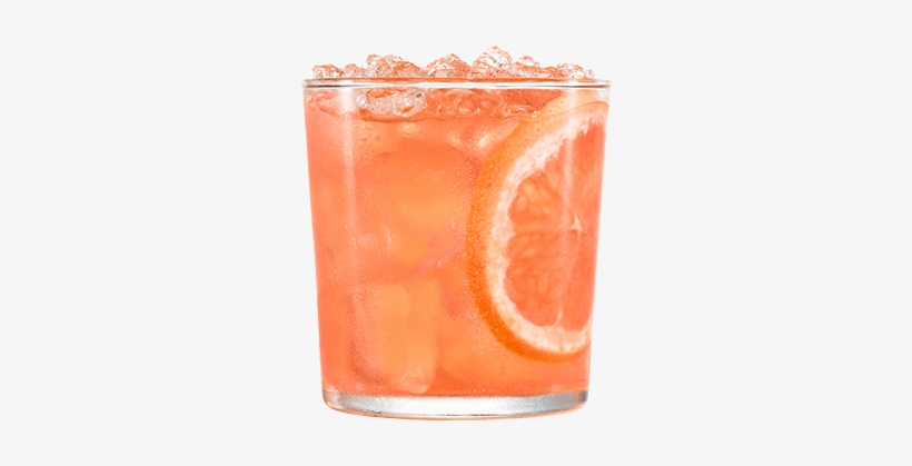 Stoli® Crushed Grapefruit On The Rocks - Stolichnaya, transparent png download