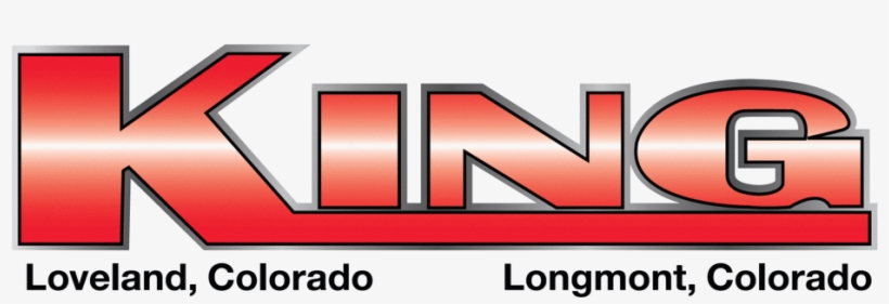 King Chevrolet Buick Gmc - King Loveland Colorado, transparent png download