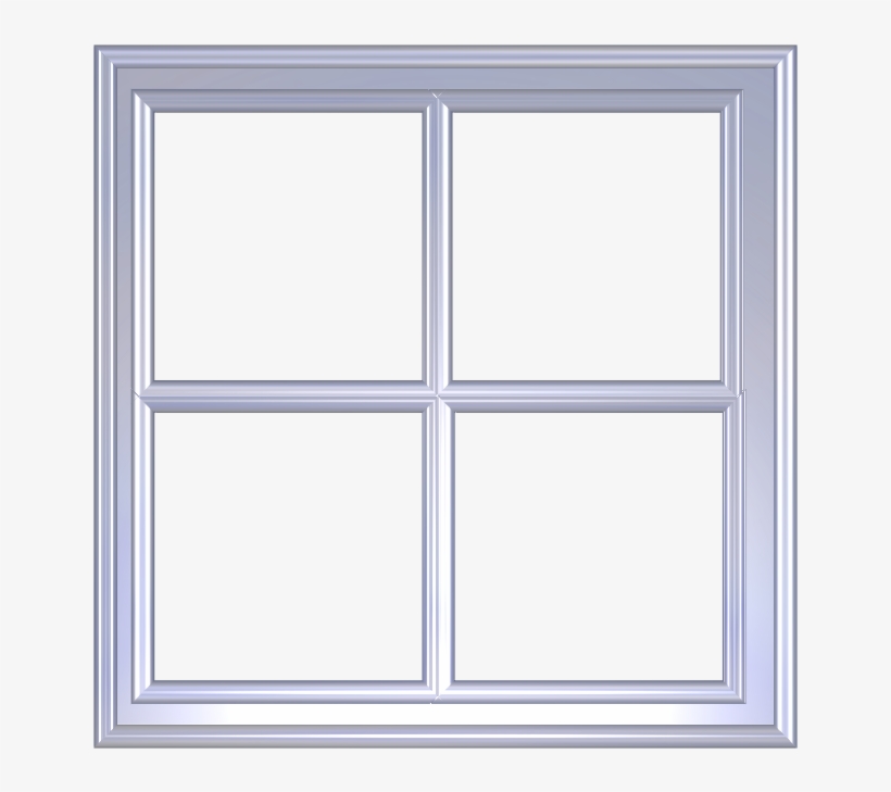 Picture Freeuse Stock By Lashonda On Deviantart - Window Frame Clipart, transparent png download