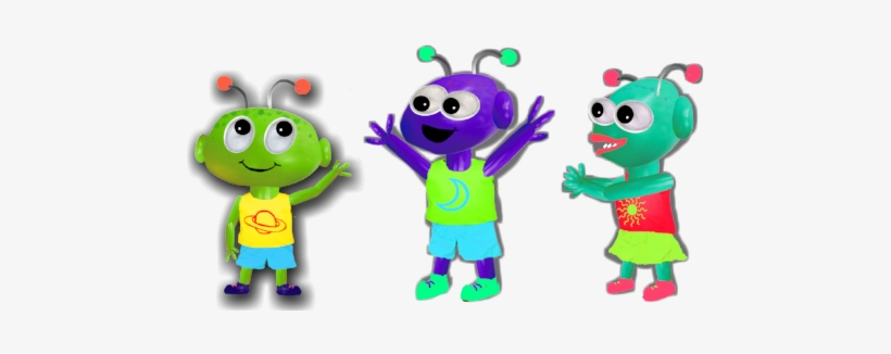 Quil & Friends Png - Cartoon, transparent png download