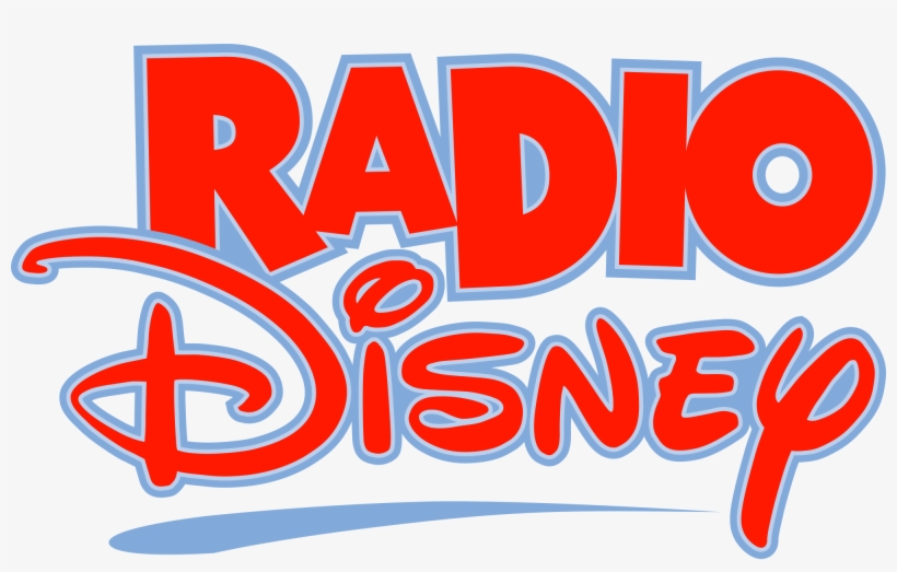 Open - Radio Disney Logo Png, transparent png download