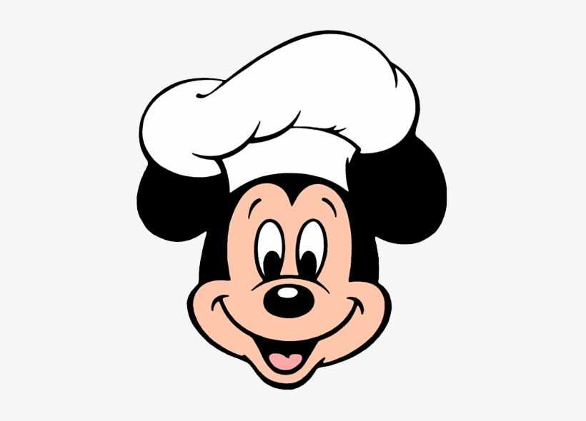 Chef-mickey - Mouseketeers - Mickey Mouse March By The Mouseketeers, transparent png download