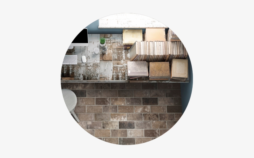 London - Bpi Tile Crescent City French Quarter, transparent png download