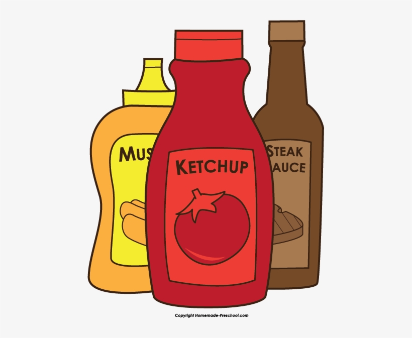 Bbq Clipart Png - Bbq Clipart Free, transparent png download