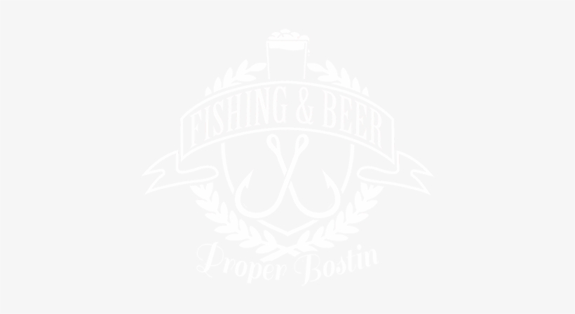 Fishing-beer - Beer, transparent png download