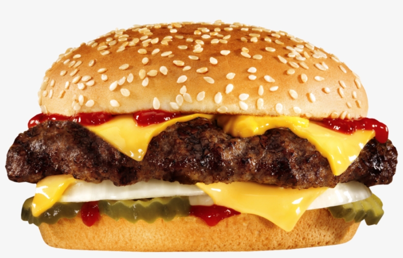 Burger Image Png - Burger Png, transparent png download