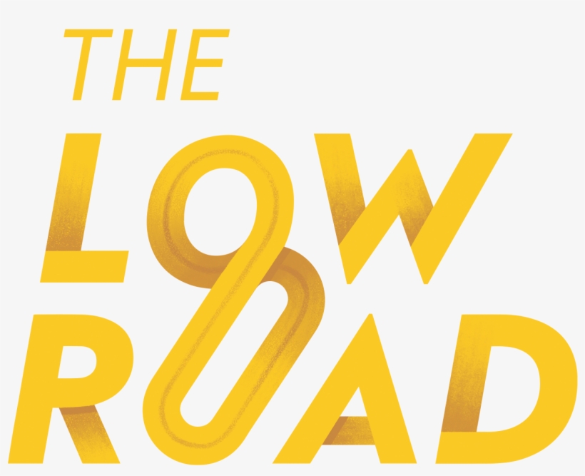 Reviewed On Nintendo Switch By Jack Manzi - Road, transparent png download